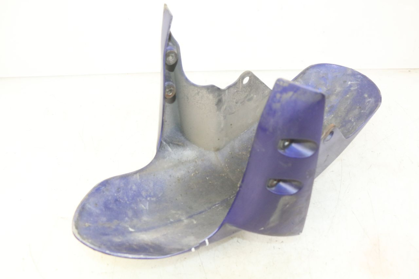 photo de VORDERRADKOTFLüGEL YAMAHA YZF R1 1000 (2007 - 2008) - Zoom auf Gebrauchszustand