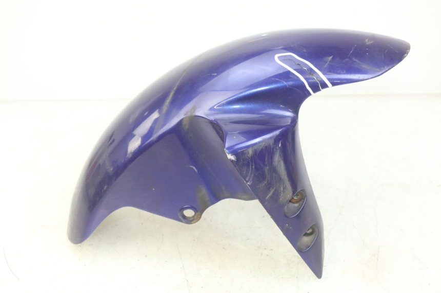 photo de VORDERRADKOTFLüGEL YAMAHA YZF R1 1000 (2007 - 2008) - Details der Befestigungspunkte