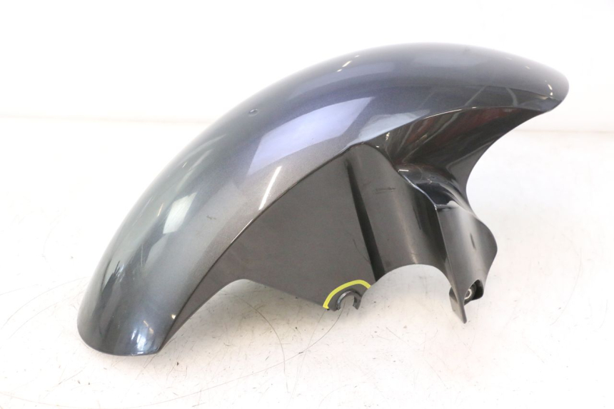 photo de KOTFLÜGEL VORNE YAMAHA YZF R6 600 (2008 - 2009) - Details der Befestigungspunkte