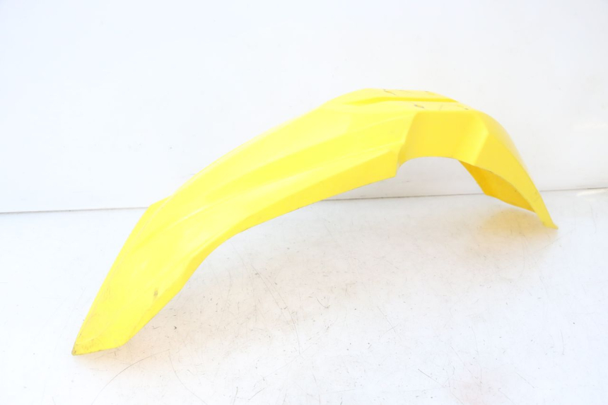 photo de KOTFLÜGEL VORNE YAMAHA YZF YZ-F 450 (2014 - 2016) - Details der Befestigungspunkte