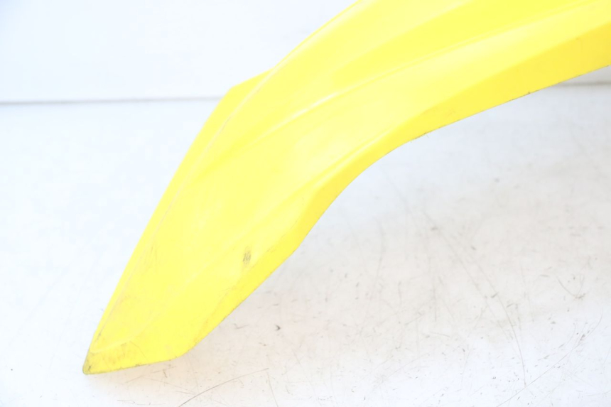 photo de KOTFLÜGEL VORNE YAMAHA YZF YZ-F 450 (2014 - 2016) - Oberflächenzustand und Material