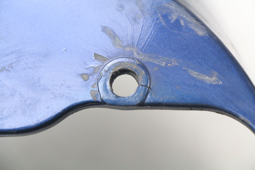 photo de VORDERRADKOTFLüGEL PIAGGIO ZIP 2T 50 (2009 - 2019) - Zoom auf Gebrauchszustand