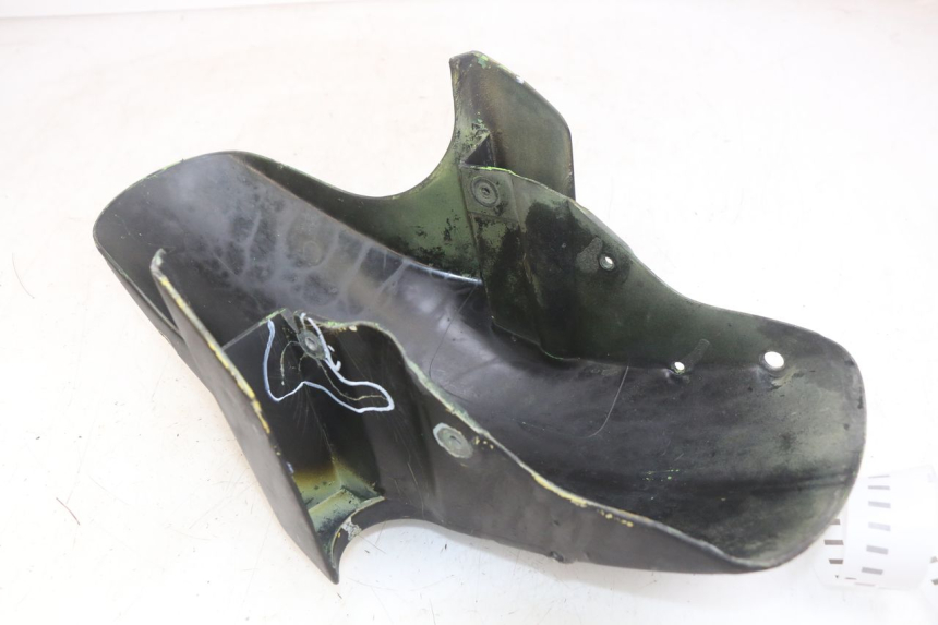 photo de VORDERRADKOTFLüGEL KAWASAKI ZX-6R ZX6R 600 (1995 - 1997) - Zoom auf Gebrauchszustand