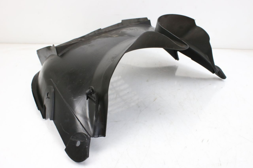 photo de KÃœHLER VERKLEIDUNG SUZUKI AN BURGMAN 400 (2006 - 2010) - Zoom auf Gebrauchszustand