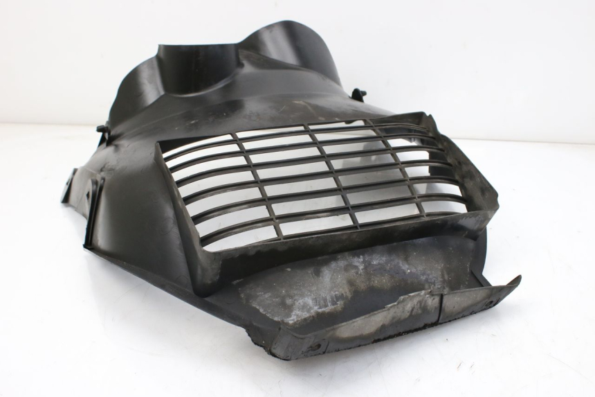 photo de KÃœHLER VERKLEIDUNG SUZUKI AN BURGMAN 400 (2006 - 2010) - Technische Nahaufnahme