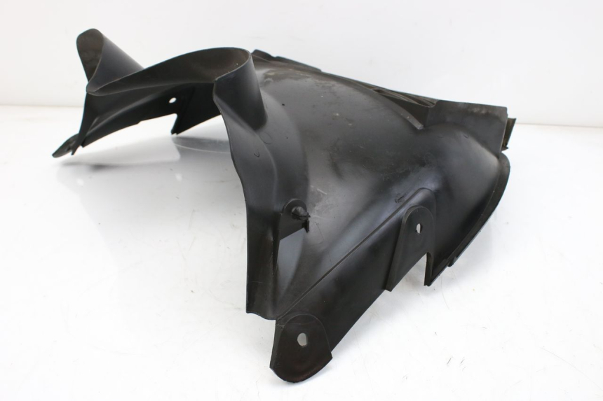 photo de KÃœHLER VERKLEIDUNG SUZUKI AN BURGMAN 400 (2006 - 2010) - Gesamtansicht des Produkts