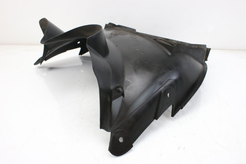 photo de KÃœHLER VERKLEIDUNG SUZUKI AN BURGMAN 400 (2006 - 2010) - Details der Befestigungspunkte