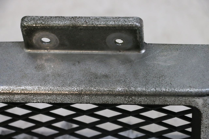 photo de Kühlergrill HYOSUNG GV AQUILA 125 (2000 - 2009) - Gesamtansicht des Produkts