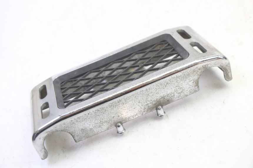 photo de Kühlergrill HYOSUNG GV AQUILA 125 (2000 - 2009) - Alternative Perspektive