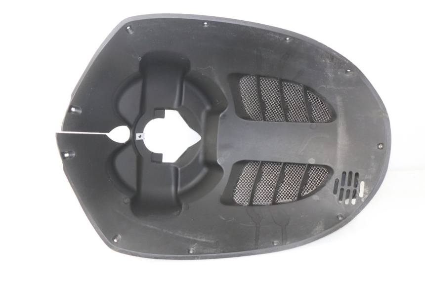 photo de KÃœHLER VERKLEIDUNG APRILIA ATLANTIC 125 (2003 - 2009) - Hauptansicht