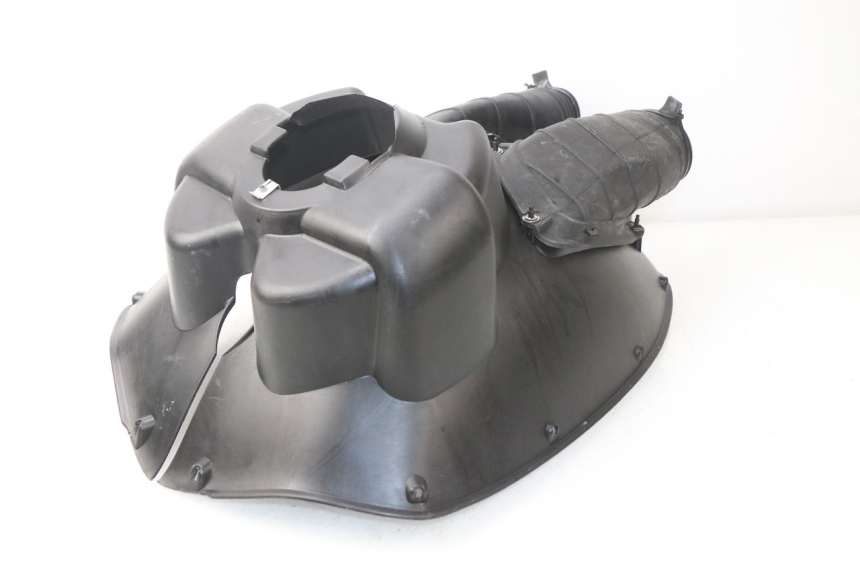 photo de KÃœHLER VERKLEIDUNG APRILIA ATLANTIC 125 (2003 - 2009) - Detailansicht des Bauteils