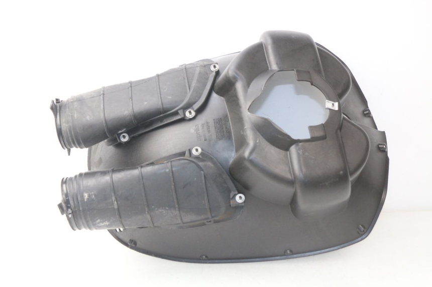 photo de KÃœHLER VERKLEIDUNG APRILIA ATLANTIC 125 (2003 - 2009) - Technische Nahaufnahme