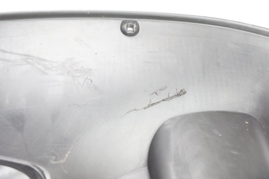 photo de KÃœHLER VERKLEIDUNG APRILIA ATLANTIC S 125 (2010 - 2013) - Oberflächenzustand und Material
