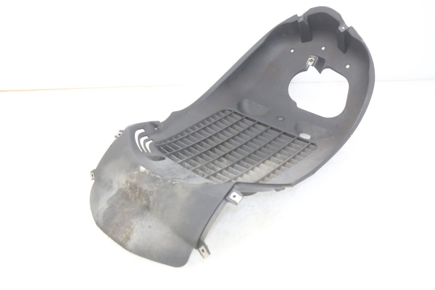 photo de KÜHLERGRILL PIAGGIO BEVERLY 125 (2010 - 2015) - Technische Nahaufnahme