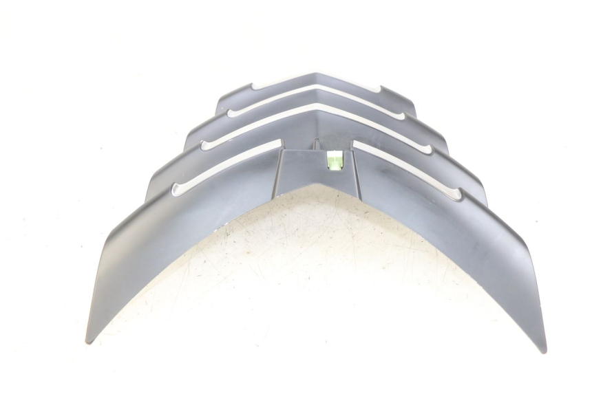 photo de KÜHLERGRILL PEUGEOT CITYSTAR AIR 125 (2014 - 2017) - Zoom auf Gebrauchszustand