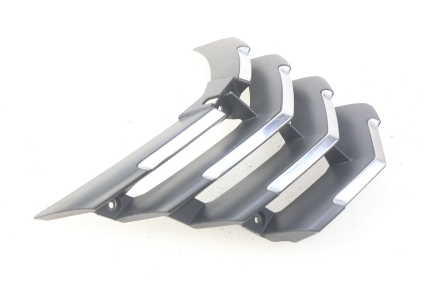 photo de KÜHLERGRILL PEUGEOT CITYSTAR 125 (2011 - 2017) - Alternative Perspektive