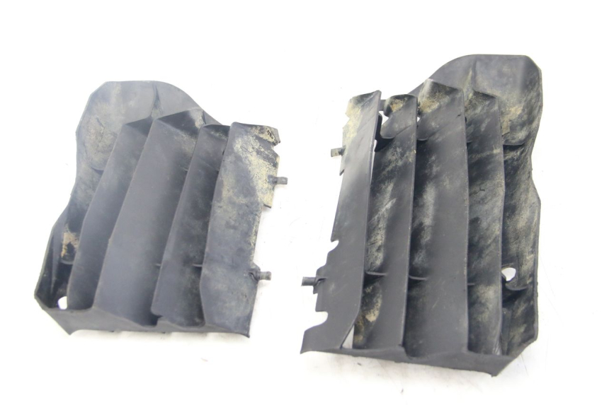 photo de KÜHLERGRILL HONDA CRF CR-F RX 450 (2017 - 2021) - Hauptansicht