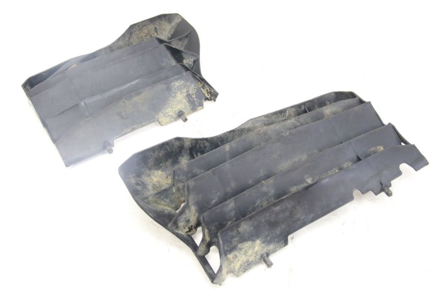 photo de KÜHLERGRILL HONDA CRF CR-F RX 450 (2017 - 2021) - Detailansicht des Bauteils