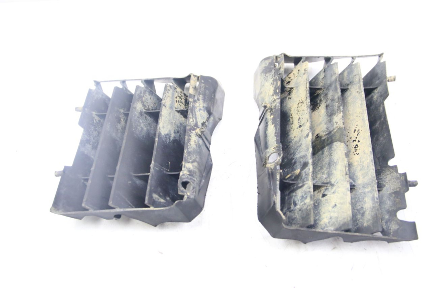 photo de KÜHLERGRILL HONDA CRF CR-F RX 450 (2017 - 2021) - Alternative Perspektive