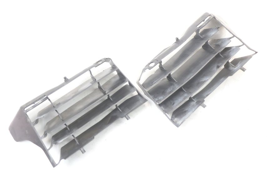 photo de KÃœHLER VERKLEIDUNG HONDA CRF R 250 (2020 - 2021) - Hauptansicht