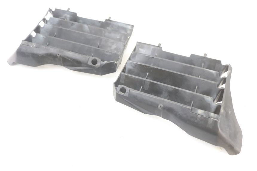 photo de KÃœHLER VERKLEIDUNG HONDA CRF R 250 (2020 - 2021) - Zoom auf Gebrauchszustand