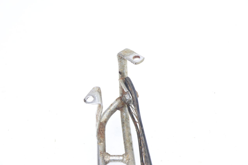 photo de KÃœHLER VERKLEIDUNG SUZUKI DR DJEBEL 600 (1985 - 1990) - Detailansicht des Bauteils