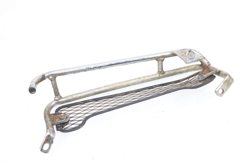 photo de KÃœHLER VERKLEIDUNG SUZUKI DR DJEBEL 600 (1985 - 1990) - Alternative Perspektive