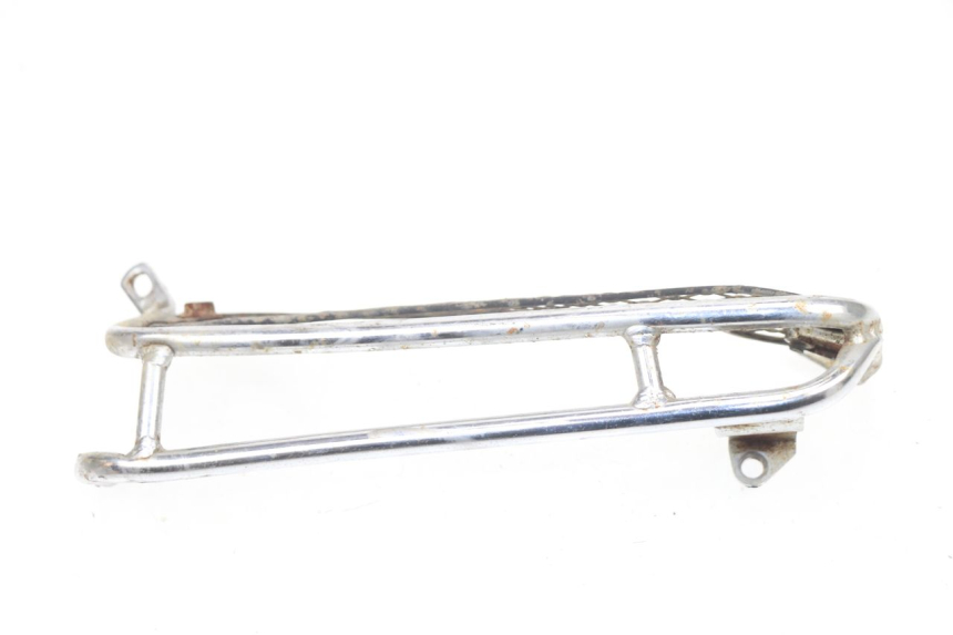 photo de KÃœHLER VERKLEIDUNG SUZUKI DR DJEBEL 600 (1985 - 1990) - Technische Nahaufnahme