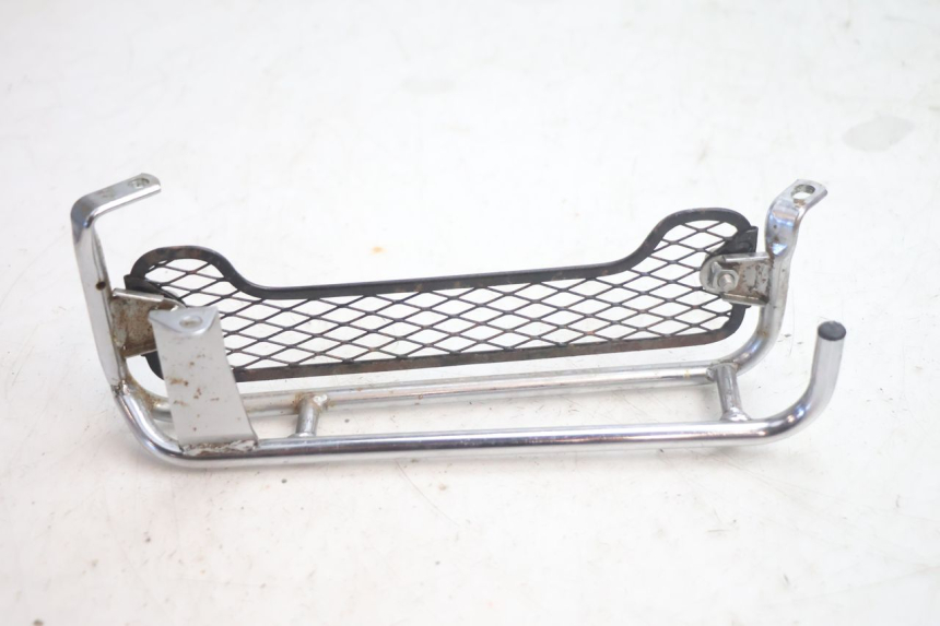 photo de KÃœHLER VERKLEIDUNG SUZUKI DR S 600 (1985 - 1989) - Zoom auf Gebrauchszustand