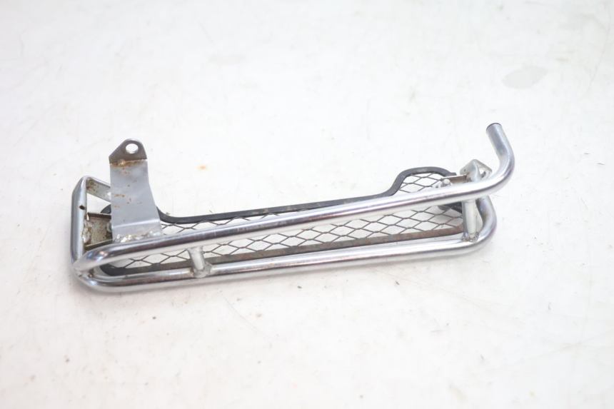 photo de KÃœHLER VERKLEIDUNG SUZUKI DR S 600 (1985 - 1989) - Technische Nahaufnahme