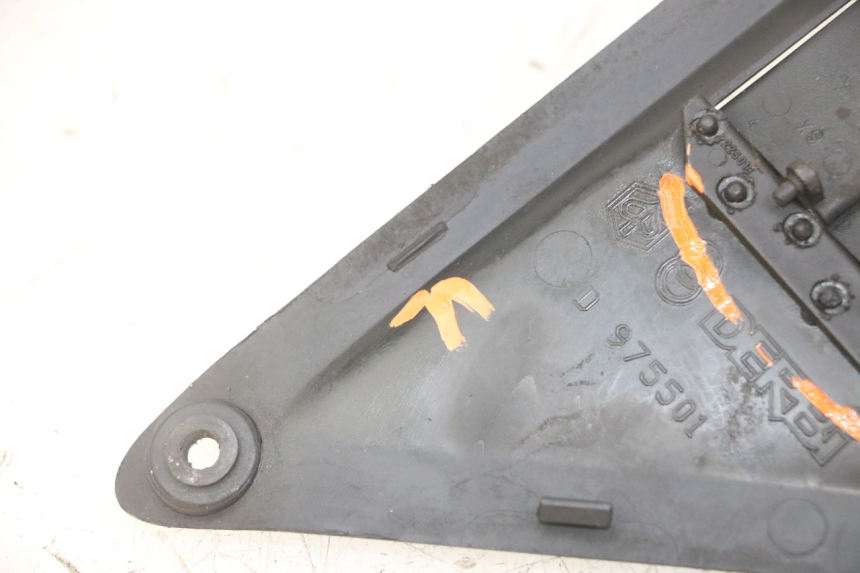 photo de RECHT KUHLER VERKLEIDUNG GILERA NEXUS 125 (2009 - 2013) - Alternative Perspektive