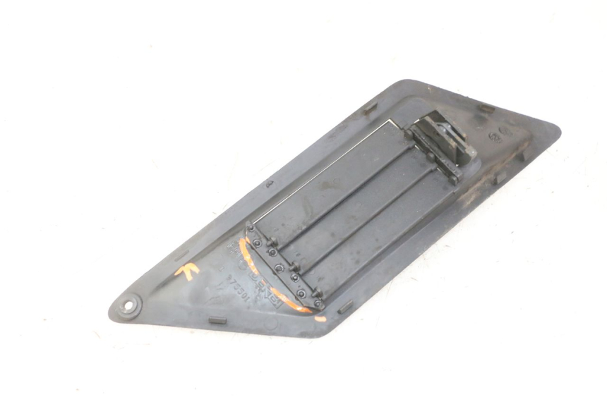 photo de RECHT KUHLER VERKLEIDUNG GILERA NEXUS 125 (2009 - 2013) - Gesamtansicht des Produkts