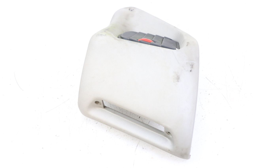 photo de RECHT KUHLER VERKLEIDUNG GILERA RUNNER LC 50 (1997 - 1998) - Alternative Perspektive