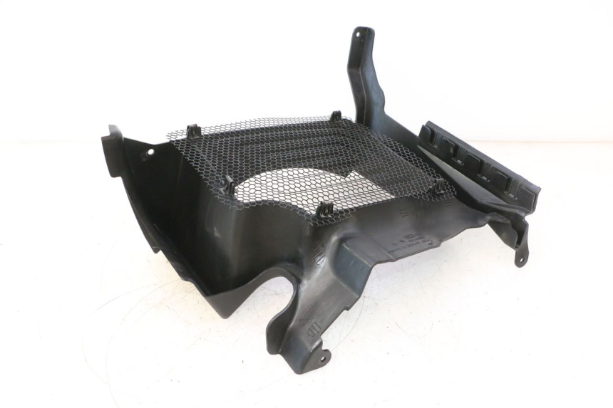 photo de RECHT KUHLER VERKLEIDUNG CAN-AM SPYDER RS 1000 (2008 - 2012) - Alternative Perspektive