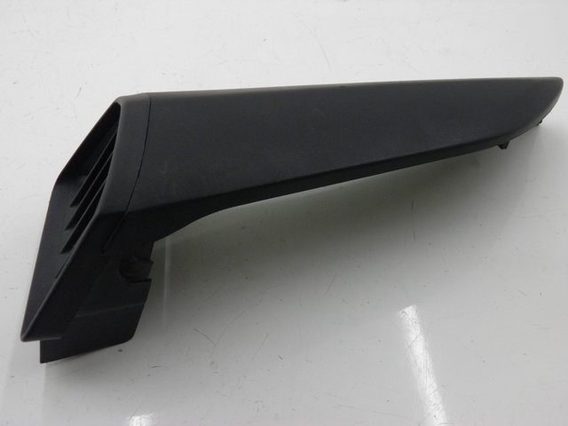 photo de RECHT KUHLER VERKLEIDUNG YAMAHA YBR 125 (2007 - 2009) - Zoom auf Gebrauchszustand