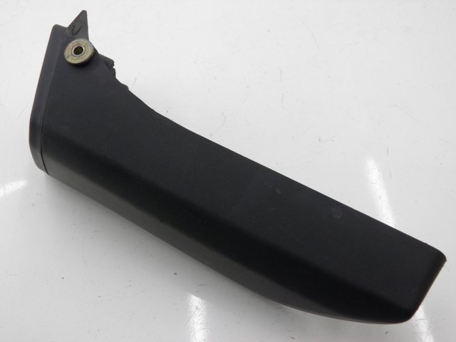 photo de RECHT KUHLER VERKLEIDUNG YAMAHA YBR 125 (2007 - 2009) - Gesamtansicht des Produkts