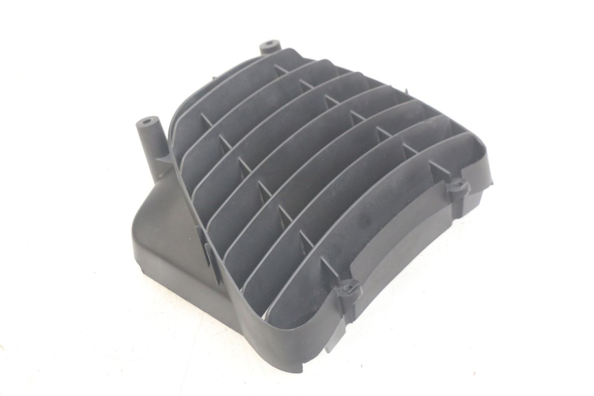 photo de KÜHLERGRILL PEUGEOT ELYSEO 125 (1999 - 2004) - Zoom auf Gebrauchszustand