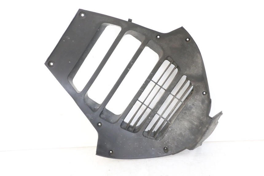 photo de KÃœHLER VERKLEIDUNG HONDA FJS SILVER WING SILVERWING 400 (2005 - 2008) - Hauptansicht