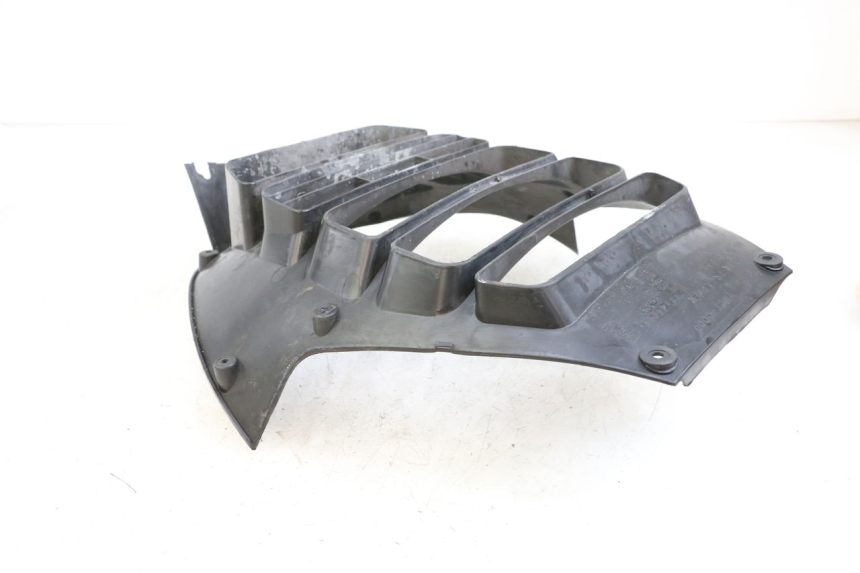 photo de KÃœHLER VERKLEIDUNG HONDA FJS SILVER WING SILVERWING 400 (2005 - 2008) - Zoom auf Gebrauchszustand