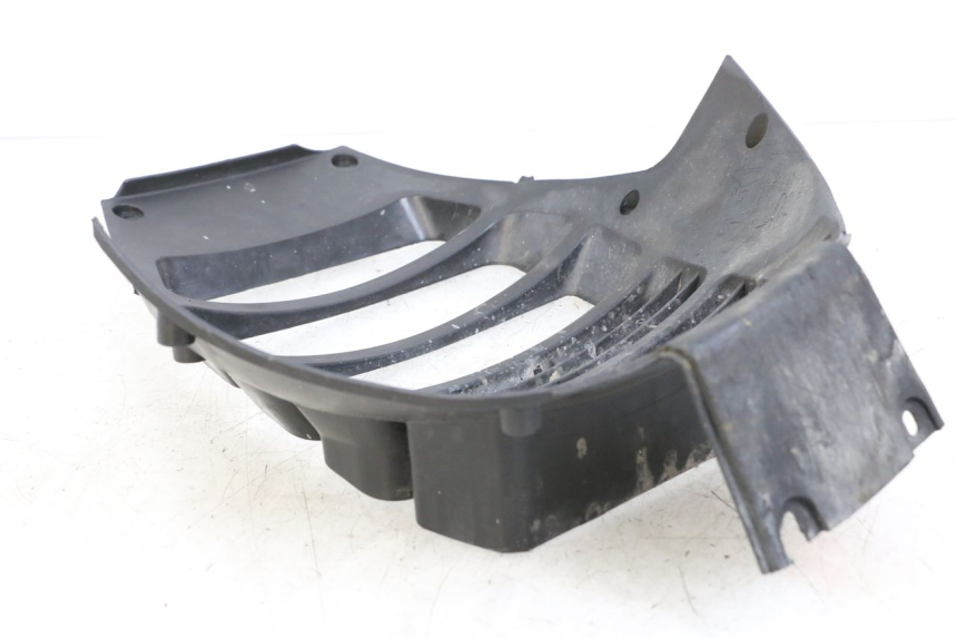 photo de KÃœHLER VERKLEIDUNG HONDA FJS SILVER WING SILVERWING 400 (2005 - 2008) - Gesamtansicht des Produkts