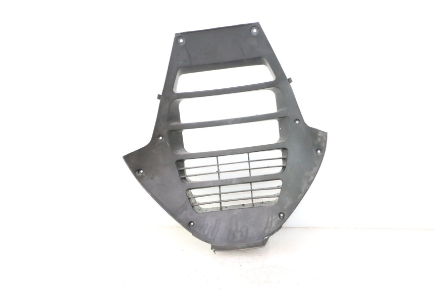 photo de KÃœHLER VERKLEIDUNG HONDA FJS SILVER WING SILVERWING 400 (2005 - 2008) - Hauptansicht