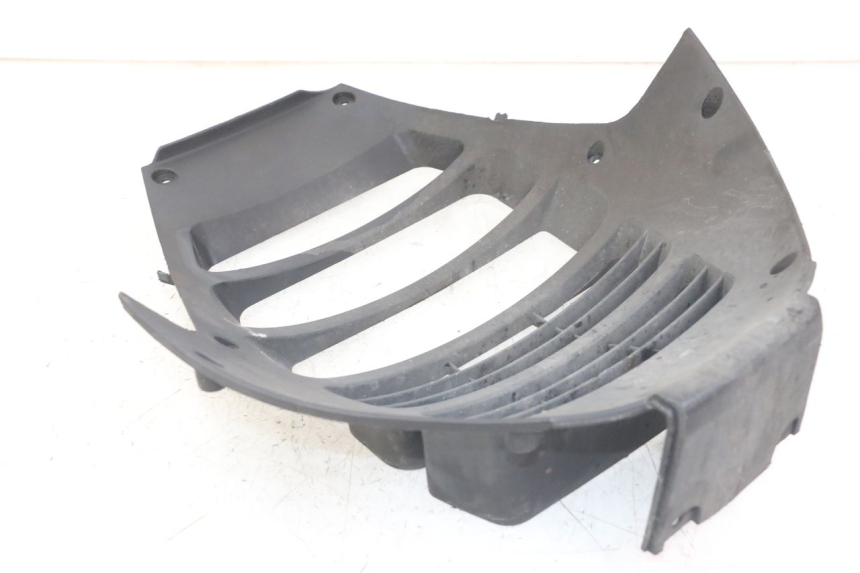 photo de KÃœHLER VERKLEIDUNG HONDA FJS SILVERWING SILVER WING 600 (2001 - 2010) - Zoom auf Gebrauchszustand