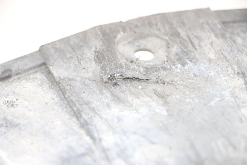 photo de KÜHLERGRILL HONDA FORZA ABS 300 (2013 - 2017) - Zoom auf Gebrauchszustand