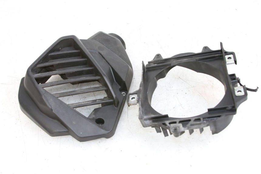 photo de KÃœHLER VERKLEIDUNG HONDA FORZA 125 (2015 - 2016) - Hauptansicht