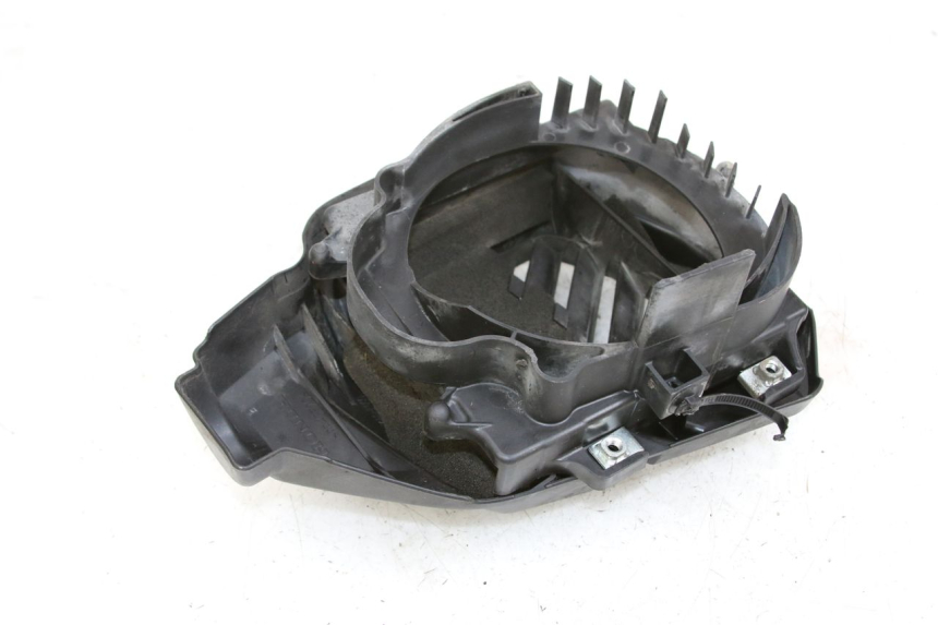 photo de KÃœHLER VERKLEIDUNG HONDA FORZA 125 (2015 - 2016) - Zoom auf Gebrauchszustand