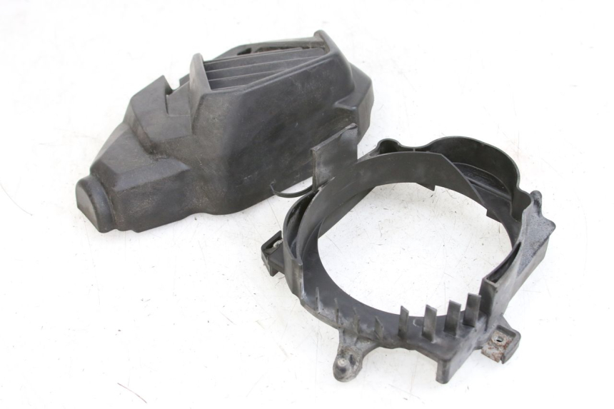 photo de KÃœHLER VERKLEIDUNG HONDA FORZA 125 (2015 - 2016) - Gesamtansicht des Produkts