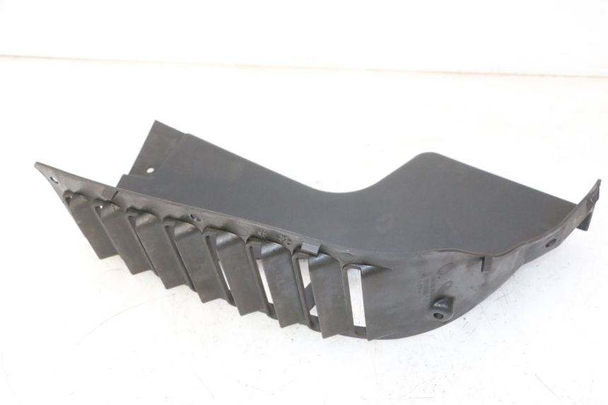 photo de LINKS KUÂœHLER VERKLEIDUNG QUADRO 4 4D 350 (2015 - 2018) - Oberflächenzustand und Material