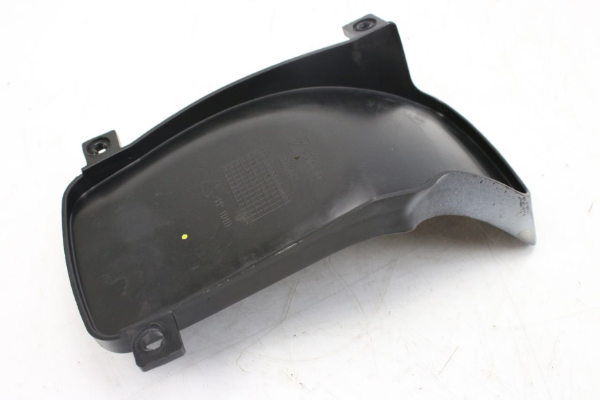 photo de LINKE KÜHLERGRILL PIAGGIO VESPA GTS IGET ABS 125 (2017 - 2023) - Alternative Perspektive