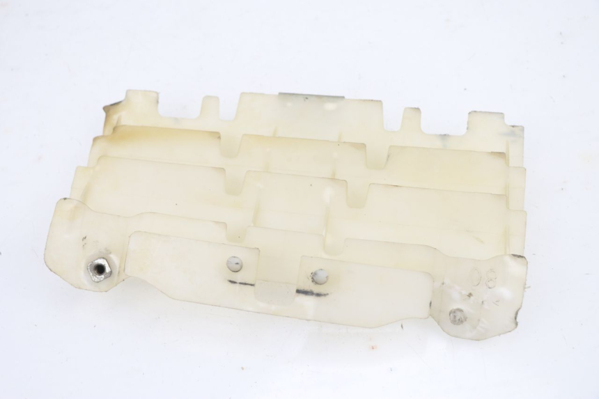 photo de LINKS KUÂœHLER VERKLEIDUNG YAMAHA YZF YZ-F 450 (2006 - 2009) - Zoom auf Gebrauchszustand