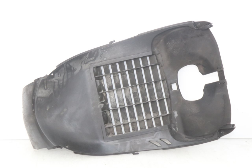 photo de KÜHLERGRILL PEUGEOT GEOPOLIS 400 (2007 - 2013) - Hauptansicht